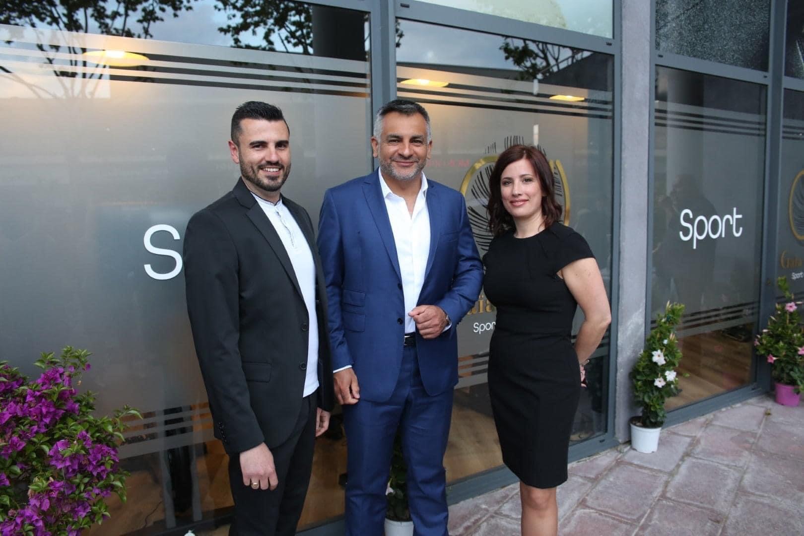 Inauguration 30/04/2022